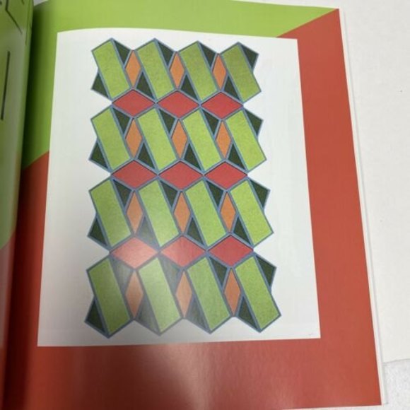 The Great Book‎ of Optical Illusions by Al Seckel 2002 Paperback Brain Teasers - Picture 11 of 11